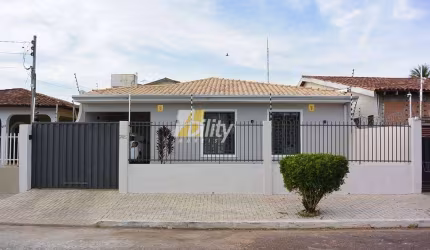 Casa Novinha à venda, Boa Esperança, Cuiabá, MT