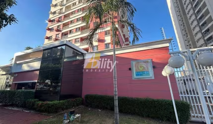 Apartamento à venda, Goiabeira, Cuiabá, MT