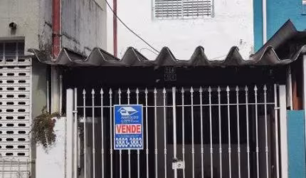 Sobrado VENDA Vila Gustavo,