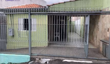 CASA - VENDA - VILA NIVI