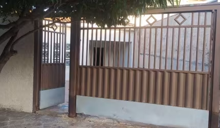 Casa com 3 dormitórios à venda, 120 m² por R$ 320.000,00 - Eldorado - São José do Rio Preto/SP