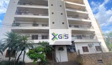 Apartamento com 4 dormitórios à venda, 175 m² por R$ 495.000,00 - Vila Redentora - São José do Rio Preto/SP
