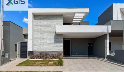 Casa à venda, 153 m² por R$ 940.000,00 - Set Life 2 - Mirassol/SP