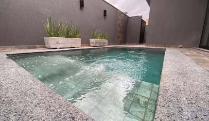 Casa com 3 dormitórios à venda, 225 m² por R$ 1.800.000 - Gaivota II - São José do Rio Preto/SP