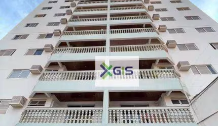 Apartamento com 3 dormitórios à venda, 180 m² por R$ 590.000,00 - Parque Industrial - São José do Rio Preto/SP