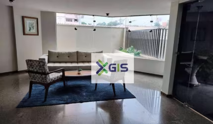 Apartamento com 4 dormitórios à venda, 234 m² por R$ 980.000 - Parque Industrial - São José do Rio Preto/SP