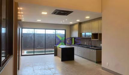 Casa com 3 dormitórios, 275 m² - venda por R$ 1.250.000,00 ou aluguel por R$ 8.000,00/mês - Village Damha IV - Mirassol/SP