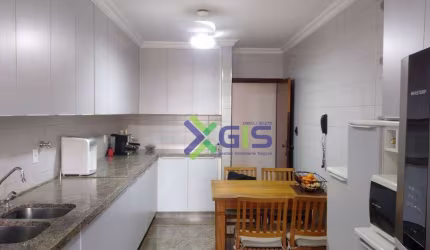 Apartamento com 3 dormitórios à venda, 130 m² por R$ 550.000,00 - Boa Vista - São José do Rio Preto/SP