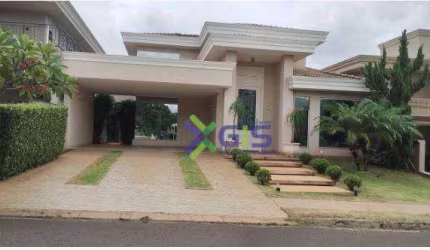 Casa Parque Residencial Buona Vita