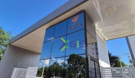 Residencial Unique Felicitá