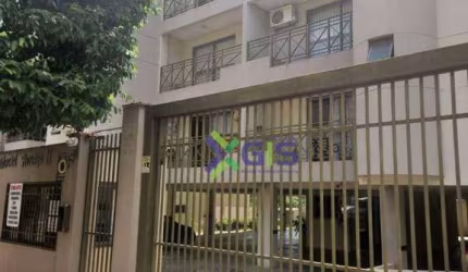 Apartamento no Higienópolis