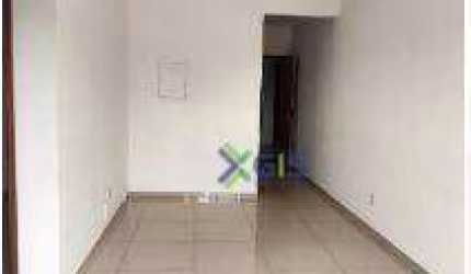 Apartamento Vila Ercília 2 quartos