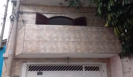 Sobrado para venda,  Jardim Noronha, São Paulo - SO6566