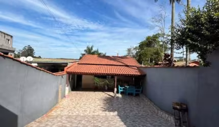Casa -  - Jardim Shangrilá (Zona Sul) - São Paulo - SP - 6402