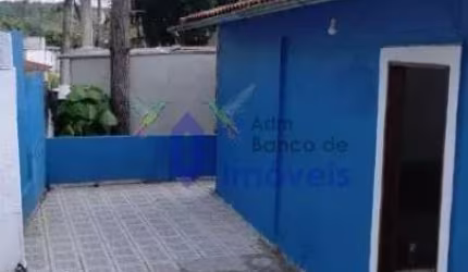 Casa -  - JARDIM IPORA - SAO PAULO - SP - 4233