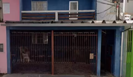 Sobrado para venda,  Jardim Santa Catarina, Sorocaba - SO6743