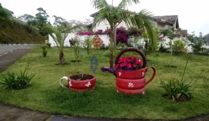 Casa -  - CIPO - EMBU GUACU - SP - 4381