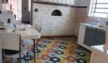 Casa para venda,  Vila Santa Maria, São Paulo - CA6809