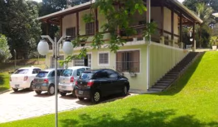 CHÁCARA A VENDA NO JARDIM PANORAMA