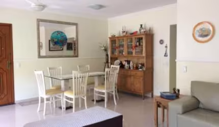 APARTAMENTO À VENDA NO CONDOMÍNIO FAIRMONT - PITANGUEIRAS/SP