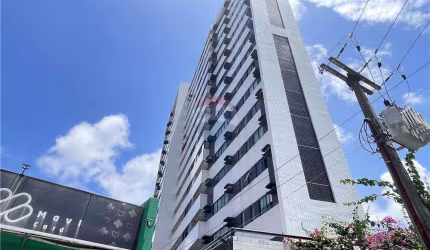 Vendo apartamento 110m² | 3(três) quartos | 2(duas) Vagas | Piscina | Salão de festas