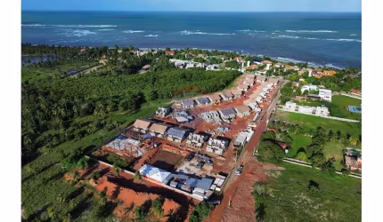 Vendo Casa/Bangalô em ENSEADINHA, condomínio CASA SERENA, com piscina privativa 201,6m² | 6 quartos, 5 suites, 3 vagas