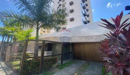 Apartamento com 3 Quartos à venda, 68 m² - Madalena