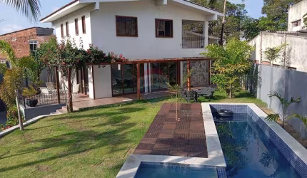 Alugo casa em Piedade - Próximo ao Shopping Guararapes - Taxas e Energia Solar Inclusas