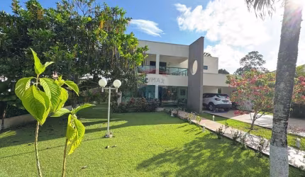 Vendo Casa em Aldeia 300 m² no CASA GRANDE DE ALDEIA