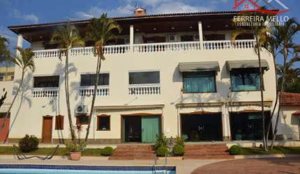 Casa  a venda com vista panorâmica pra represa em Mairiporã