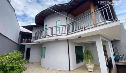 Casa em Franco da Rocha/SP  apta a financiamento e aceita permuta!