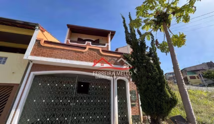 Sobrado com 4 dormitórios à venda, 320 m² por R$ 950.000,00 - Condomínio Real Park - Caieiras/SP