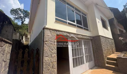 Casa com 3 dormitórios à venda, 114 m² por R$ 700.000,00 - Companhia Fazenda Belém - Franco da Rocha/SP