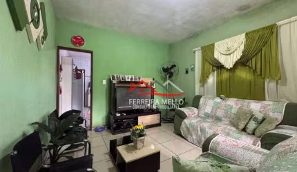 Sobrado com 3 dormitórios à venda, 250 m² por R$ 850.000,00 - Laranjeiras - Caieiras/SP