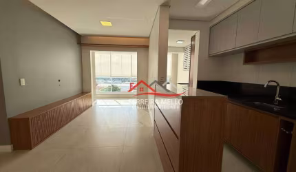Apartamento com 2 dormitórios, 67 m² - venda por R$ 660.000,00 ou aluguel por R$ 4.115,00/mês - Região Central - Caieiras/SP