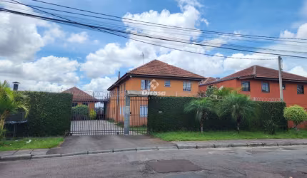 Apartamento com 2 quartos para alugar na Rua São Sidônio Apolinário, 583, Cidade Industrial, Curitiba, 70 m2 por R$ 2.500