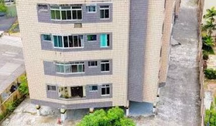 Imóvel para venda com 155 metros quadrados com 3 quartos em Tauape - Fortaleza - CE