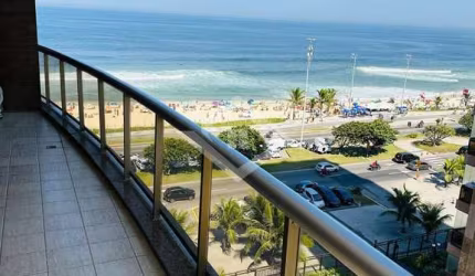 Apartamento de 2 Quartos para Venda na Barra da Tijuca com 82 m²