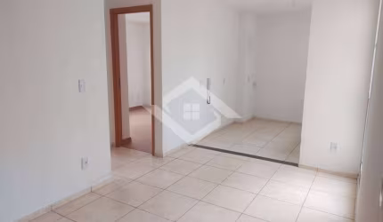 Apartamento 2 quartos no ParK Real Resort em Cosmos Campo Grande