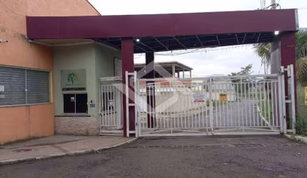Terreno em Condomínio à Venda em Campo Grande
