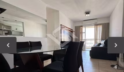 Apartamento Mobiliado à Venda no Maayan Cidade Jardim: 3 Quartos