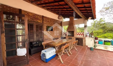 Casa em Condomínio para Venda no bairro Itaipu, Niteroi!
