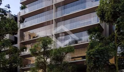 Oportunidade Apartamento no Areia Leblon de 4 Suítes, 288 m² e 4 vagas