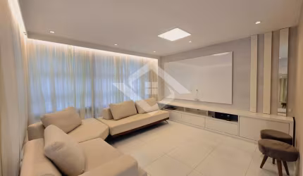 Casa de 4 quartos ( 3 suítes). Condomínio Enjoy, Recreio dos Bandeirantes