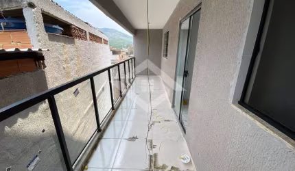 Apartamento de 2 Quartos para locação em Cascadura - Rio de Janeiro