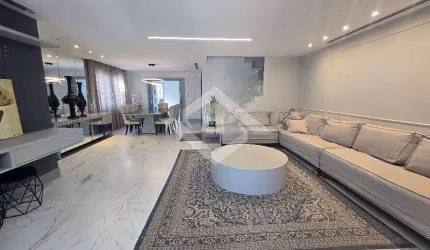 Casa Triplex Alto Luxo - Mobiliada- 5 suítes- Barra da Tijuca