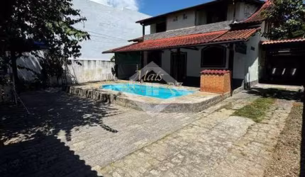 Lindo Imóvel em Itaipu – 300m² | 5 Quartos | R$ 750.000