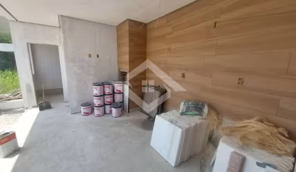 Casa 3 quartos ( 1 suíte), em fase de acabamento. Grand Park - Campo Grande