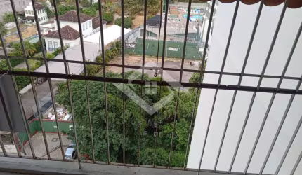 Apartamento de 3 Quartos com Suíte no Ingá, Niterói – Venda e Localização
