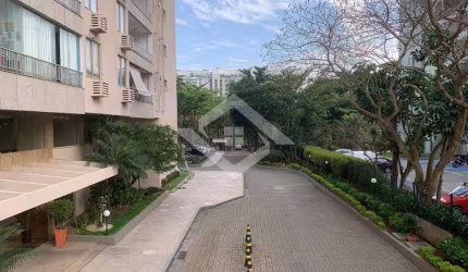 Apartamento 2 Quartos, 73m², Vista Mar, Barra da Tijuca | Parque das Rosas